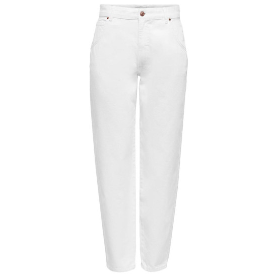 Only Γυναικείο jean  παντελόνι